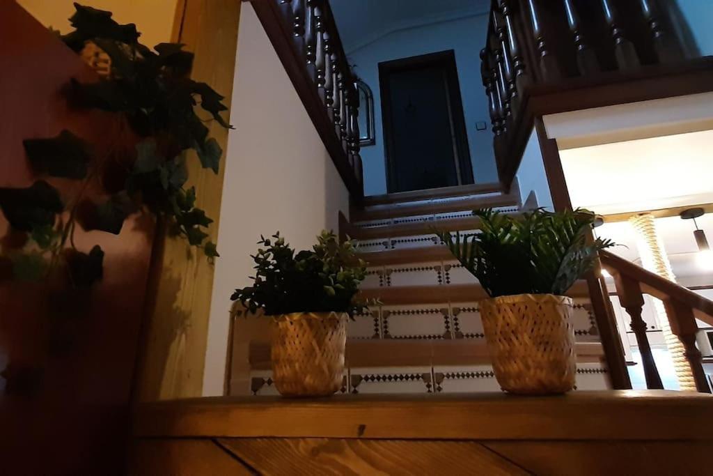 הוילה La Serna  La Casa Del Rio. מראה חיצוני תמונה
