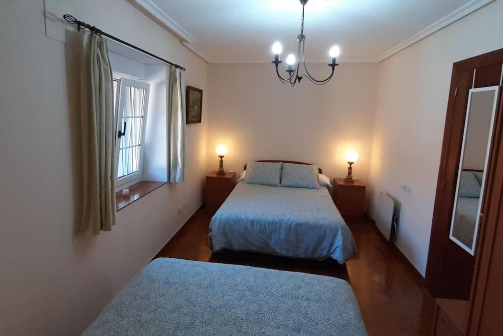 הוילה La Serna  La Casa Del Rio. מראה חיצוני תמונה