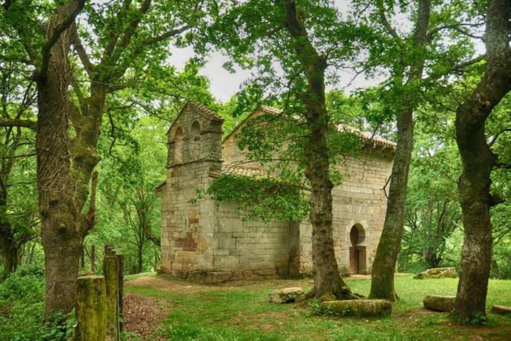הוילה La Serna  La Casa Del Rio. מראה חיצוני תמונה