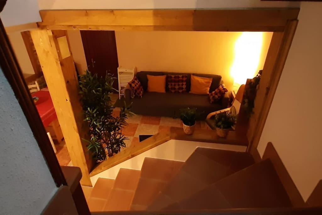 הוילה La Serna  La Casa Del Rio. מראה חיצוני תמונה