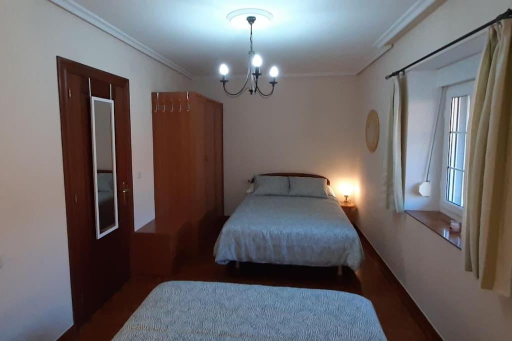 הוילה La Serna  La Casa Del Rio. מראה חיצוני תמונה