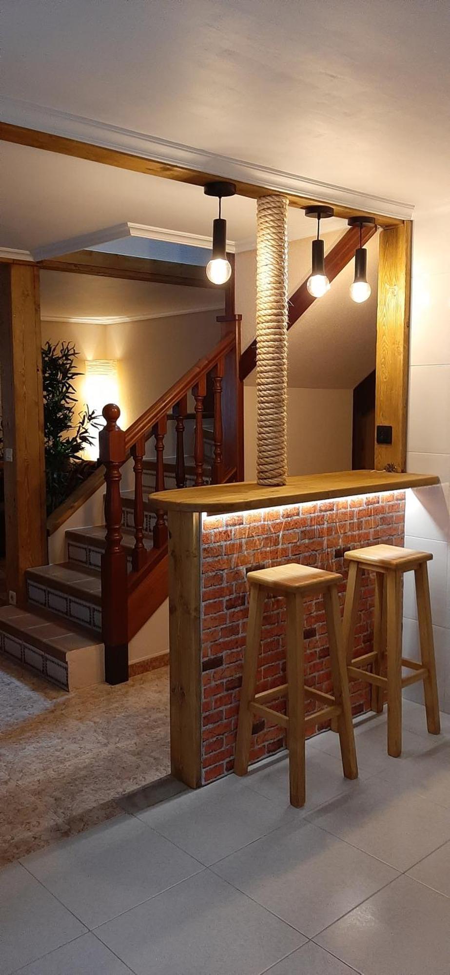 הוילה La Serna  La Casa Del Rio. מראה חיצוני תמונה